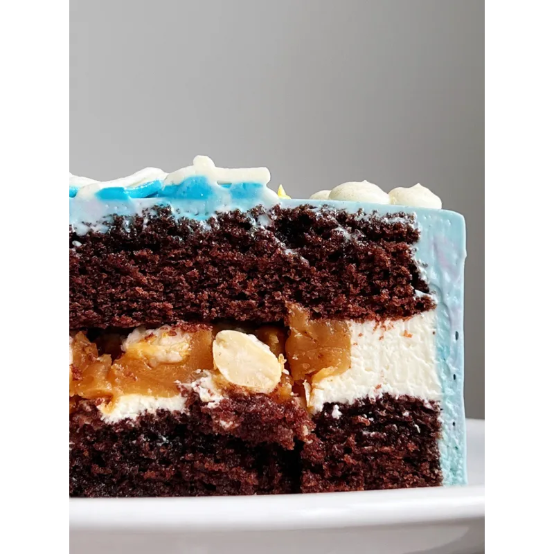 Бенто-торты (Алина Павлова)