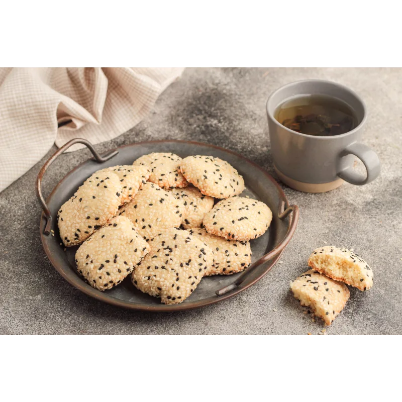 Курс «Все секреты печенья» (Ольга Пениоза, Олег Хотько)