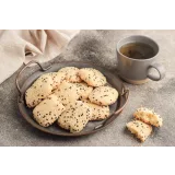 Курс «Все секреты печенья» (Ольга Пениоза, Олег Хотько)