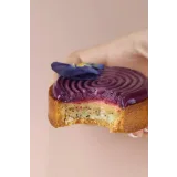 Мини курс по тартам (Ксения Хохлова) @ks_candymom