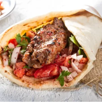 [Щиборщи] Конструктор шаурмы (Владимир Инжуватов)