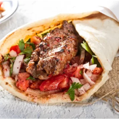 [Щиборщи] Конструктор шаурмы (Владимир Инжуватов)