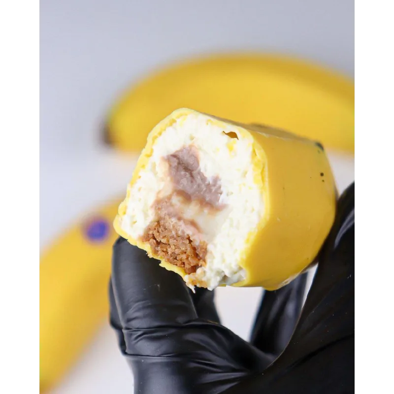 [ks_candymom] Корпусные пирожные в виде фруктов, ягод и орехов. 4 поток (Ксения Хохлова)