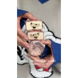 [bergamot_ii] Мункейки 2.0 (Екатерина Леонова)