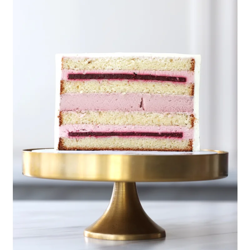 Конструктор тортов (Полина Филимонова)