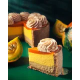 Онлайн курс "Идеальный чизкейк" (Маруся Манько)