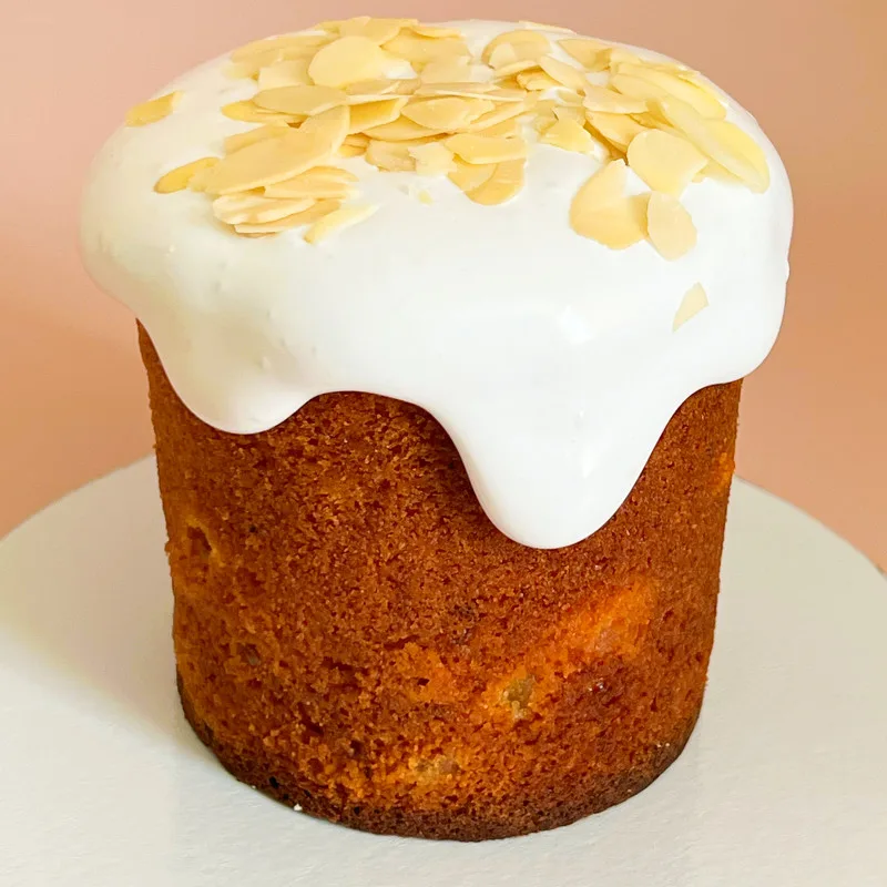 Пасхальный мини - курс (Кристина Шумская)