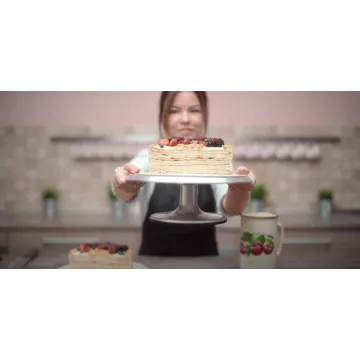 Торт "Наполеон" (Ольга Богатова)