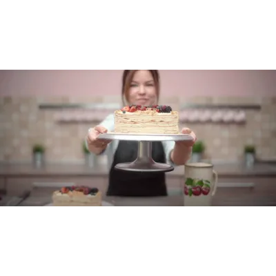 Торт "Наполеон" (Ольга Богатова)