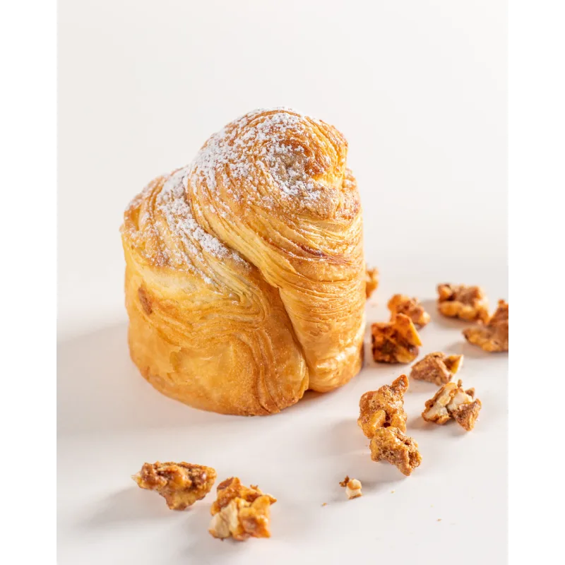 Онлайн-курс "Рождественская выпечка" (Вера Никандрова)