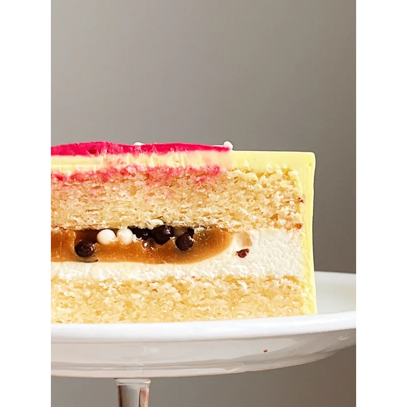 Бенто-торты (Алина Павлова)