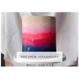 Курс "Творческий кондитер 2.0" (tapioka cake)