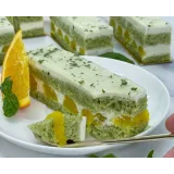 Нарезные пирожные 3.0. Тариф Премиум (Наринэ Шахраманян)