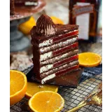 Сборник видеоуроков "30 медовиков" (gift_cookies)