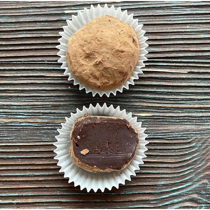 Трюфель (Юлия Бугимбаева)