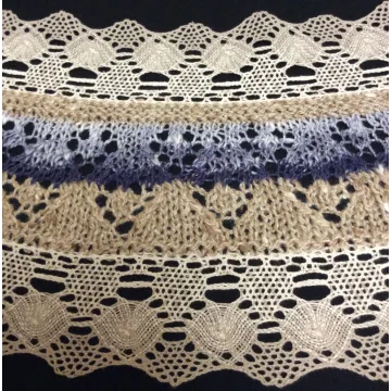 Инструкция по ввязыванию кружева (Лена Родина)