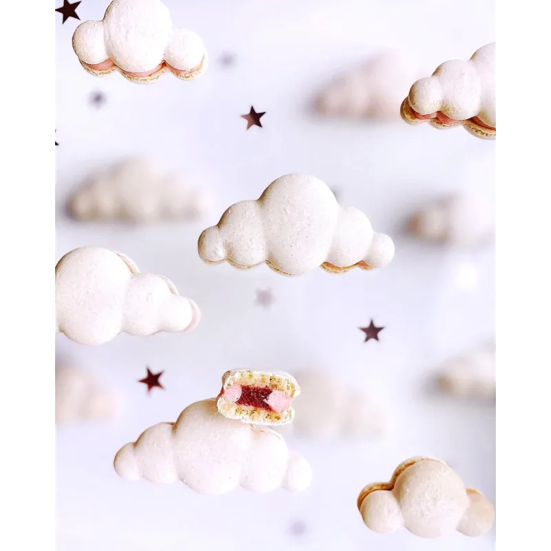 Макарономания. Тариф продвинутый (pololololololololo)