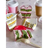 Курс "Бенто-торты+Cake to go” (Юлия Нежурина) @fun__bun