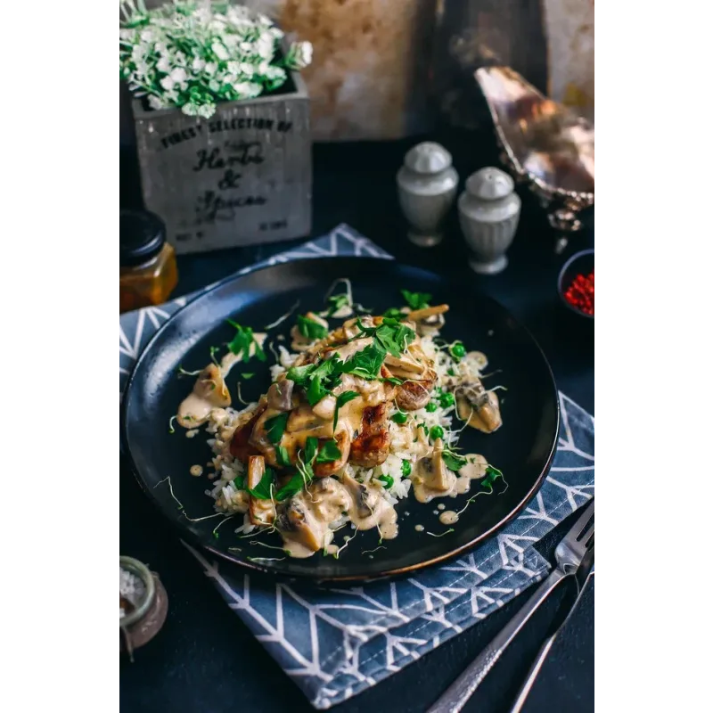 [Home chef] Много мяса 2.0