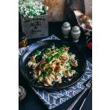 [Home chef] Много мяса 2.0