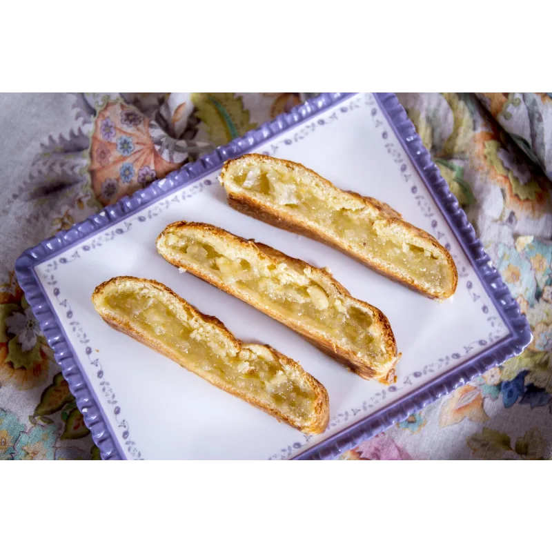 [Pastry is magic] Онлайн-курс "Домашняя выпечка на каждый день" (Нина Тарасова)