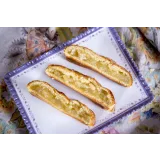 [Pastry is magic] Онлайн-курс "Домашняя выпечка на каждый день" (Нина Тарасова)