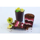 Курс по бисквитным тортам «Кондитер-эксперт» (Оксана Лобачева)