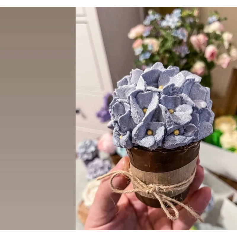 МК «Цветочек аленькАй» (Марина Невская, Nebesnyii_mindal)