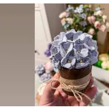 МК «Цветочек аленькАй» (Марина Невская, Nebesnyii_mindal)