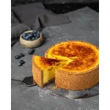 Онлайн курс "Идеальный чизкейк" (Маруся Манько)