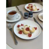 [Novikov school] Завтрак дома как в ресторане (Лиза Батт)