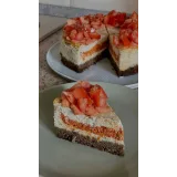 [sirpir] Соленые чизкейки (Мария Подмарькова)