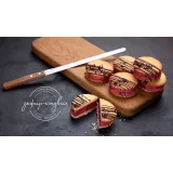 Курс «Десерты-кэнди бар» (Оксана Лобачева)