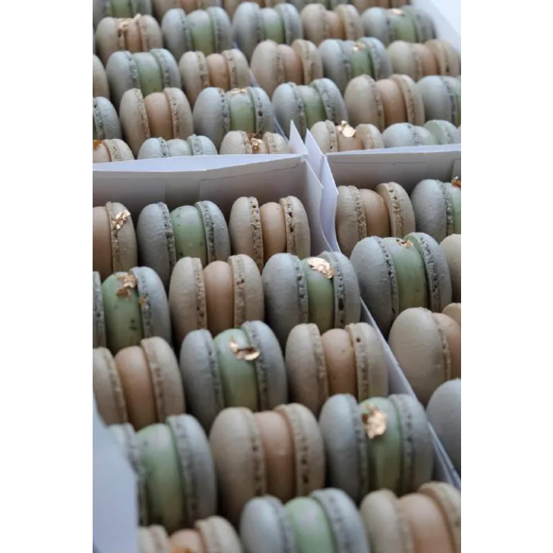 Начинки макарон. Сборник 2 (Людмила Гуркова)