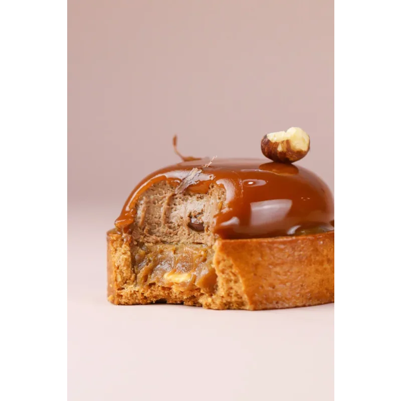 Мини курс по тартам (Ксения Хохлова) @ks_candymom