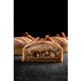 Веганские тарты без пшеничной муки и сахарного песка (Ильназ Искаков)