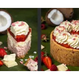 Идеальный чизкейк 2.0 (Маруся Манько)