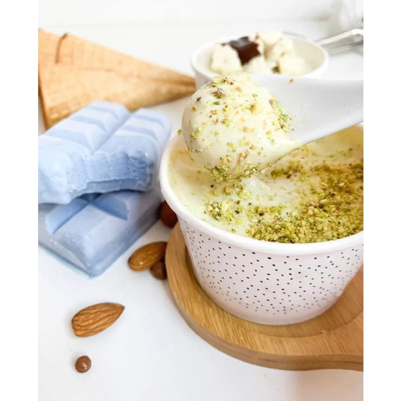 Курс по мороженому (cacao.river)