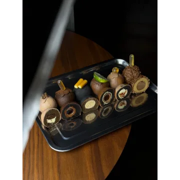 [o.volkova] Картошка Men’s Club: 6 вкусов крепкого характера. С градусом (Оксана Волкова)