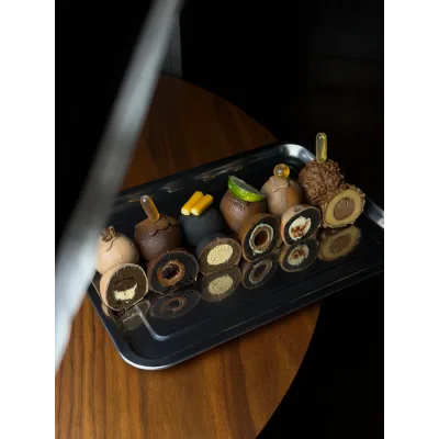 [o.volkova] Картошка Men’s Club: 6 вкусов крепкого характера. С градусом (Оксана Волкова)