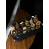 [o.volkova] Картошка Men’s Club: 6 вкусов крепкого характера. С градусом (Оксана Волкова)