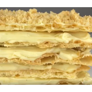 Наполеон Хрустящий (Мария Манахова)