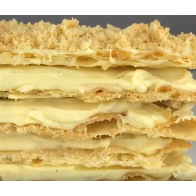 Наполеон Хрустящий (Мария Манахова)