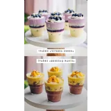 Трайфлы (Юлия Нежурина, fun__bun)