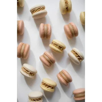 Начинки макарон. Сборник 1 (Людмила Гуркова)