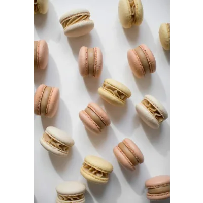 Начинки макарон. Сборник 1 (Людмила Гуркова)