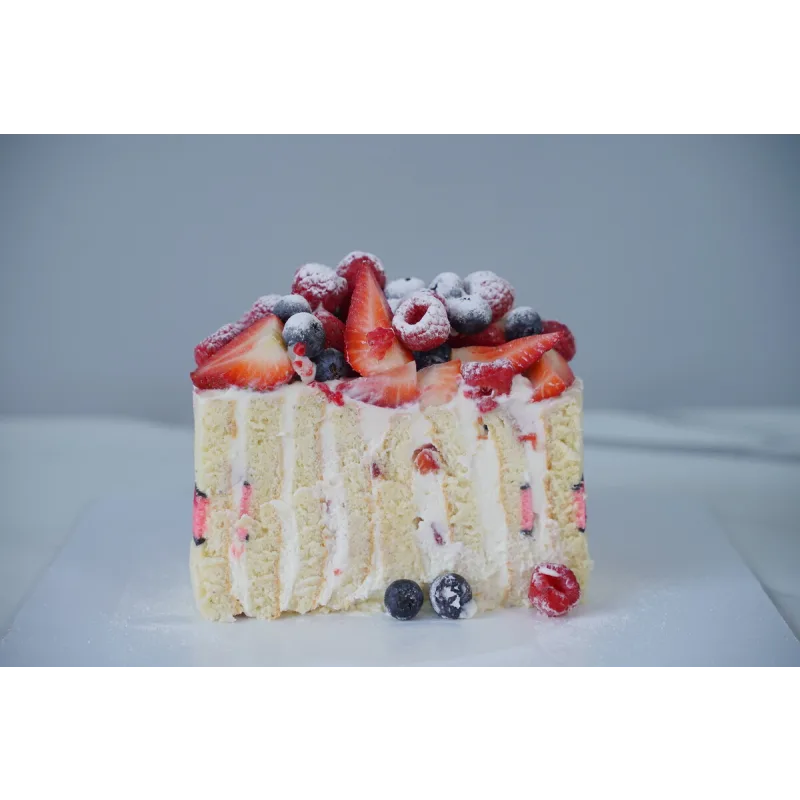 [MacBaker] Рулеты (Лилит Аракелян)