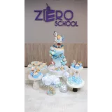 Онлайн-курс «Кэнди-бар для мальчика в винтажном стиле» (Диля Кабилова)