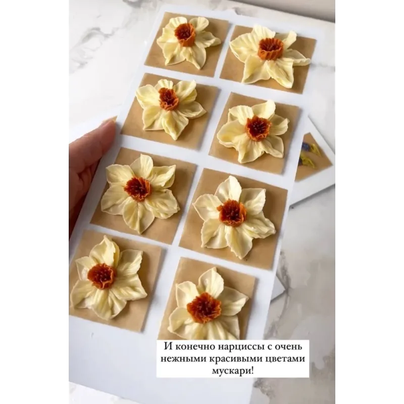 Пасха 2023 (Залина Борисова)