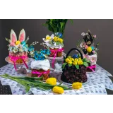 Пасхальный курс (Юлианна Сухотерина)